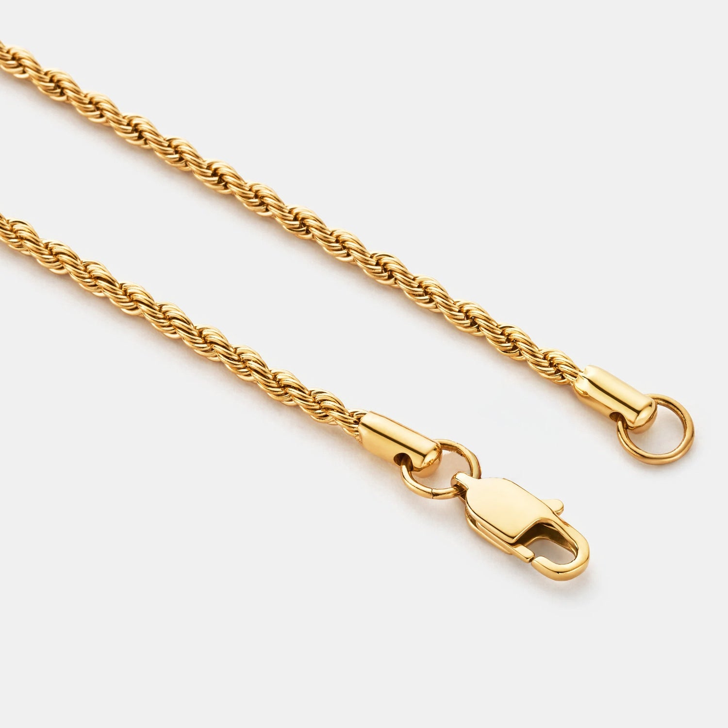 Rope Chain 3mm